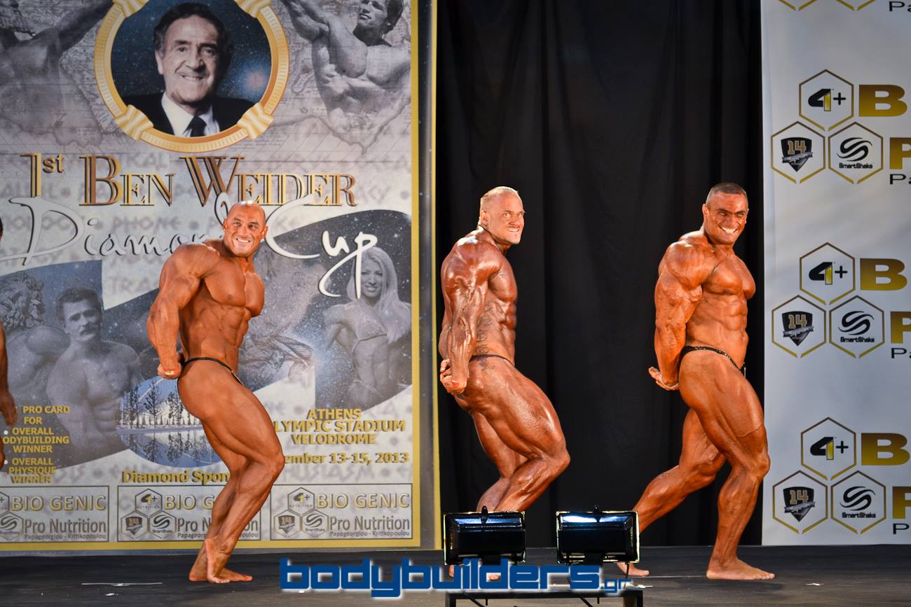 Markus Hoppe a Tom� Ka�par