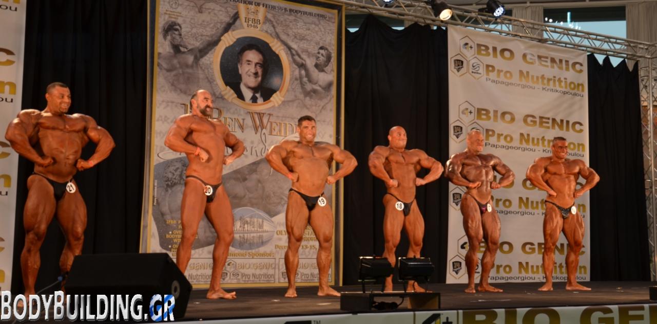 Wissam Ibrahim (�. 21), Markus Hoppe (�. 17), Tom� Ka�par (�. 16)