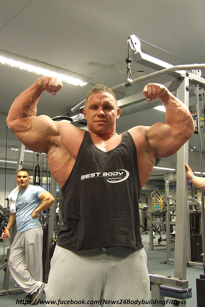 Daniel Toth