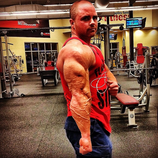 Derek Leverant
