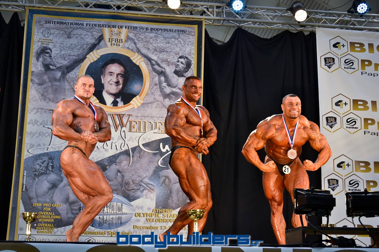 Markus Hoppe, Tom� Ka�par, Wissam Ibrahim
