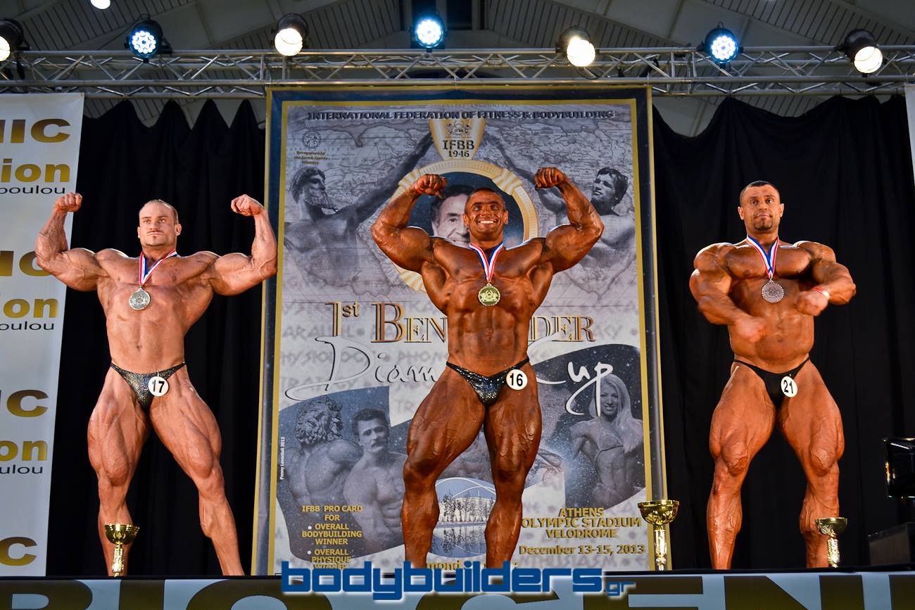 Markus Hoppe, Tom� Ka�par, Wissam Ibrahim