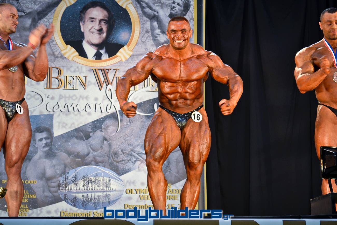 Markus Hoppe, Tom� Ka�par, Wissam Ibrahim