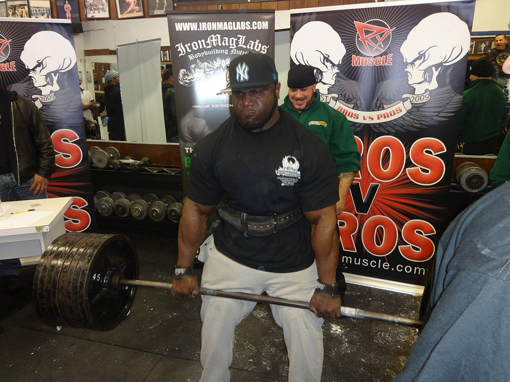 Akim Williams