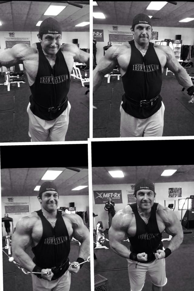 Brian Yersky