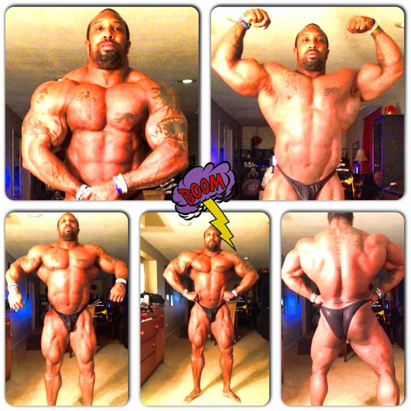 Keith Williams