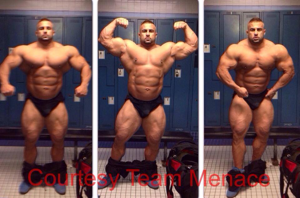 Fouad Abiad