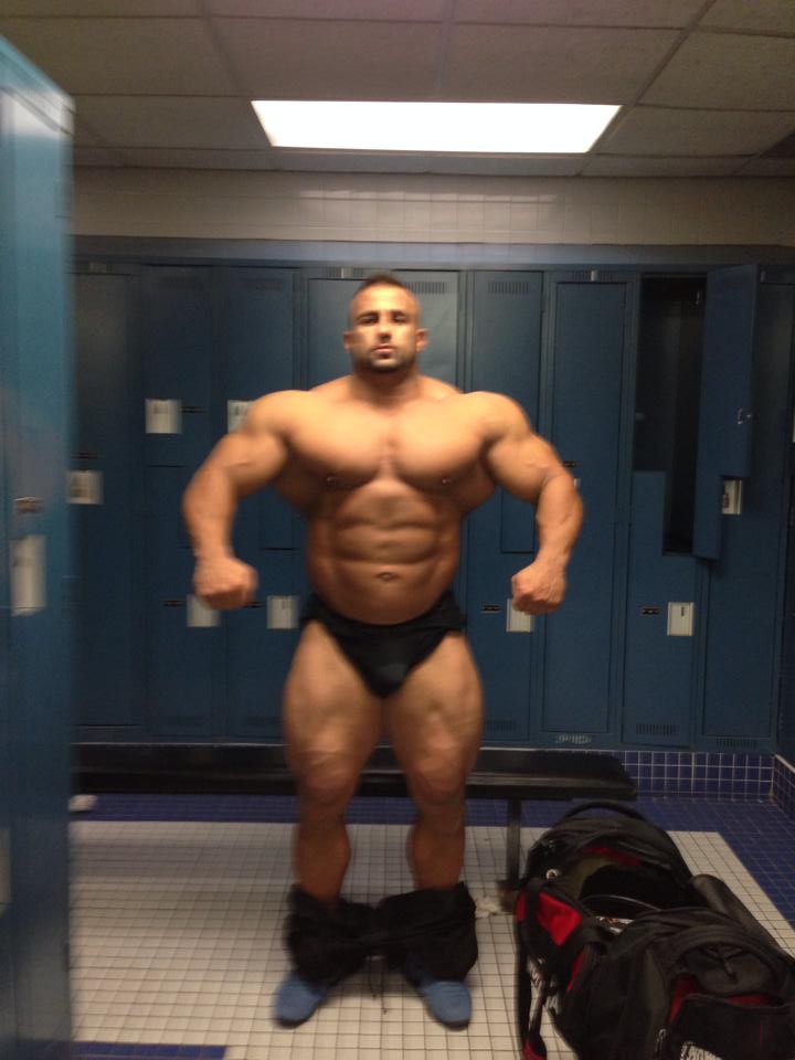 Fouad Abiad