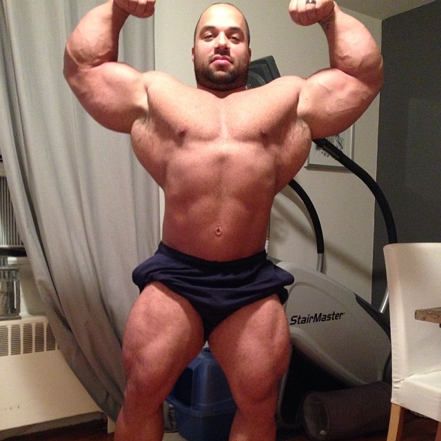 Jonathan Delarosa
