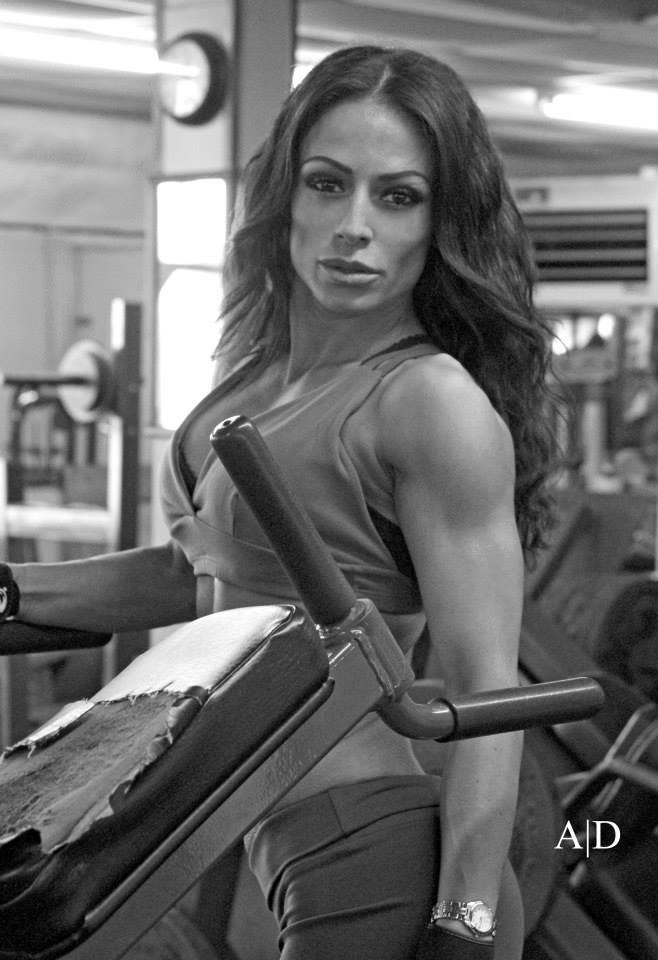 Joanne Holden