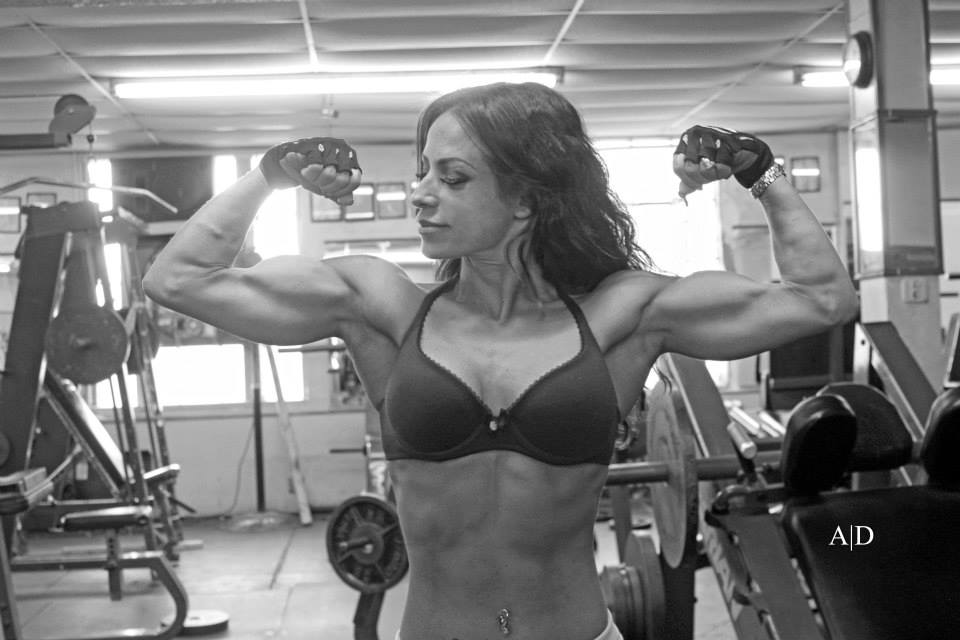 Joanne Holden