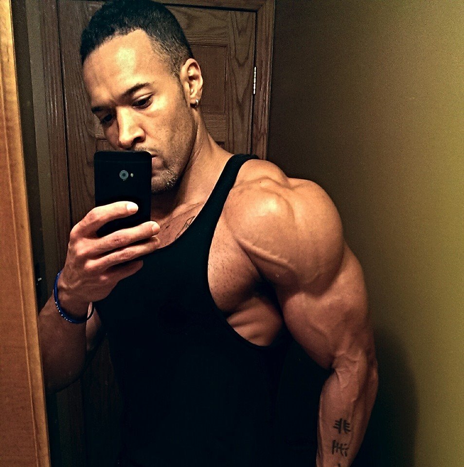 Andre Adams