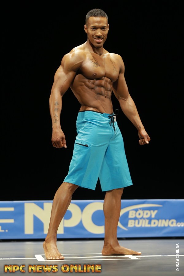 Andre Adams