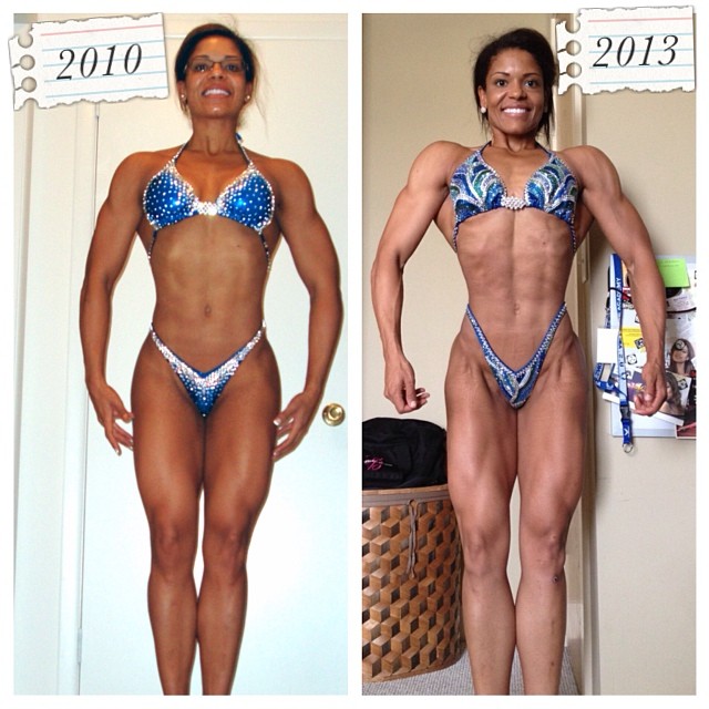 Simone Maybin