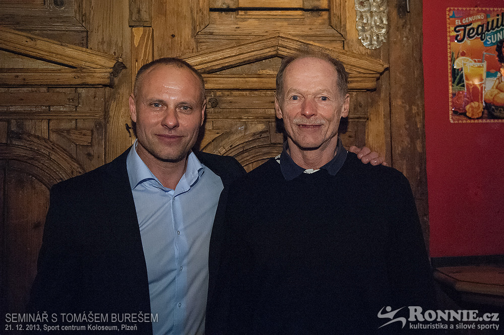 Josef Adlt a profesor Milan �tork