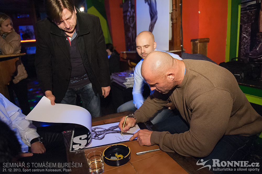 K�est kalend��e Ronnie.cz 2014