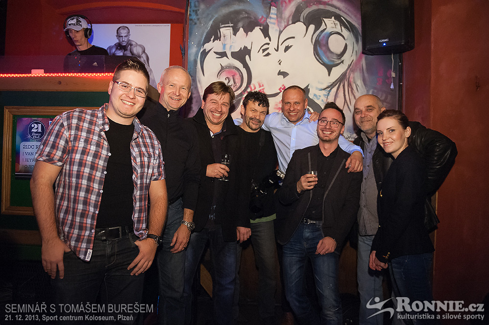 K�est kalend��e Ronnie.cz 2014