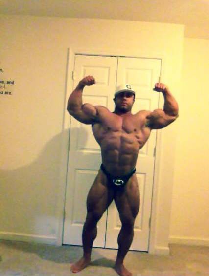 Aaron Clark