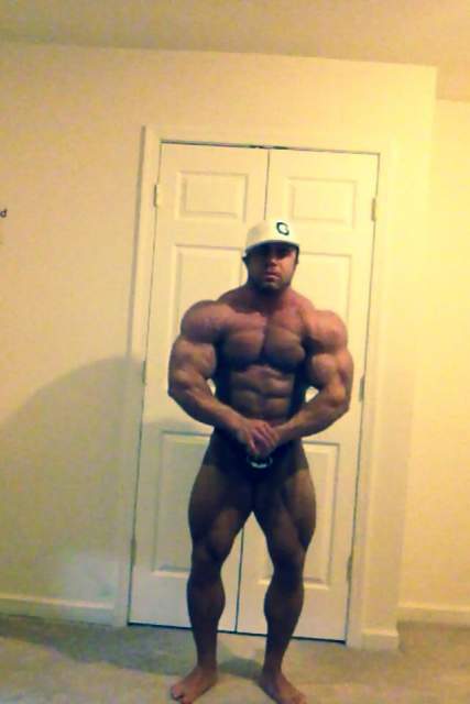 Aaron Clark