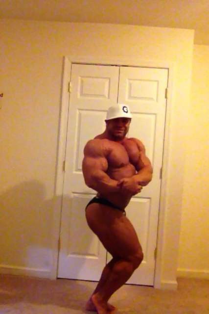 Aaron Clark