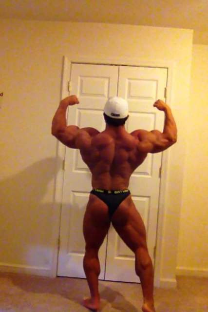 Aaron Clark