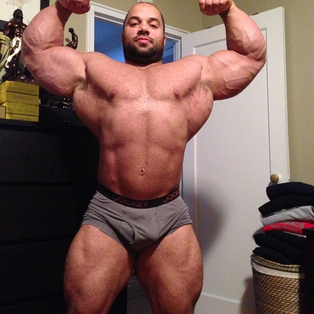 Jonathan Delarosa