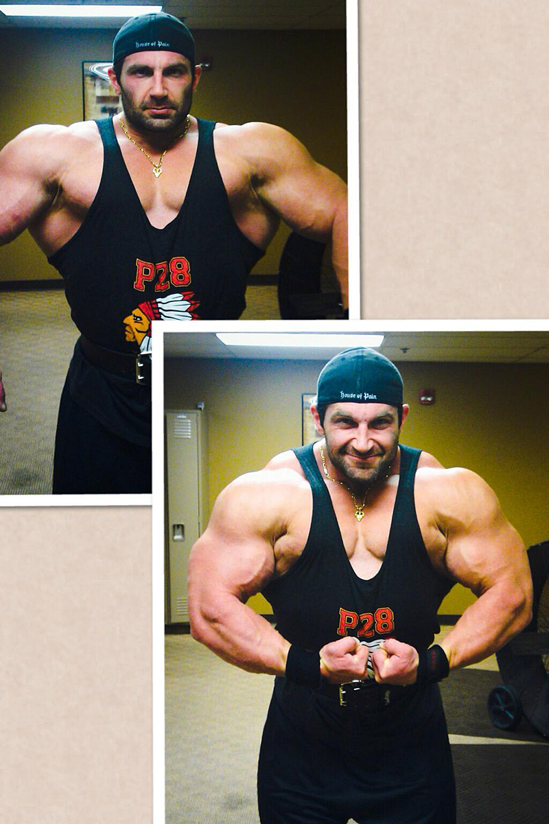 Brian Yersky