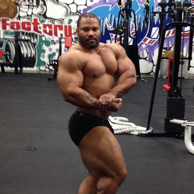 Kenneth Jackson