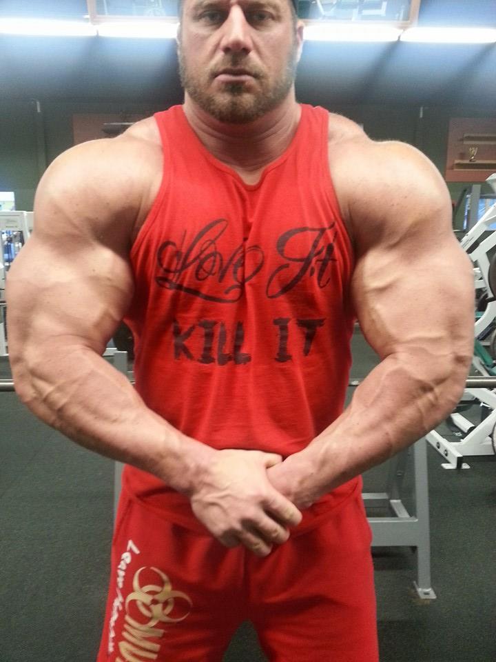 Gabriel Moen