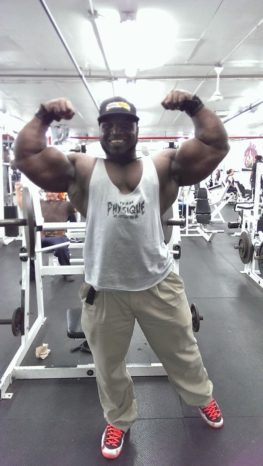 Akim Williams
