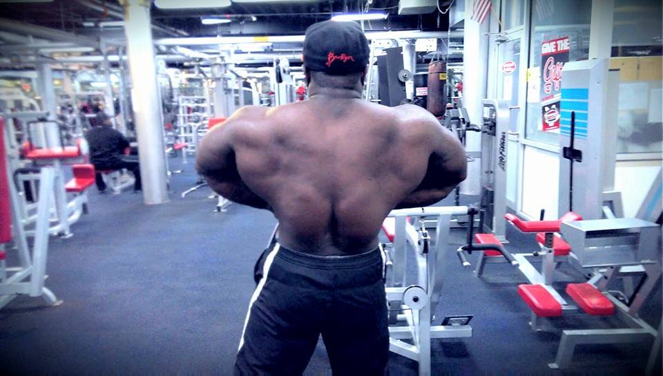 Akim Williams