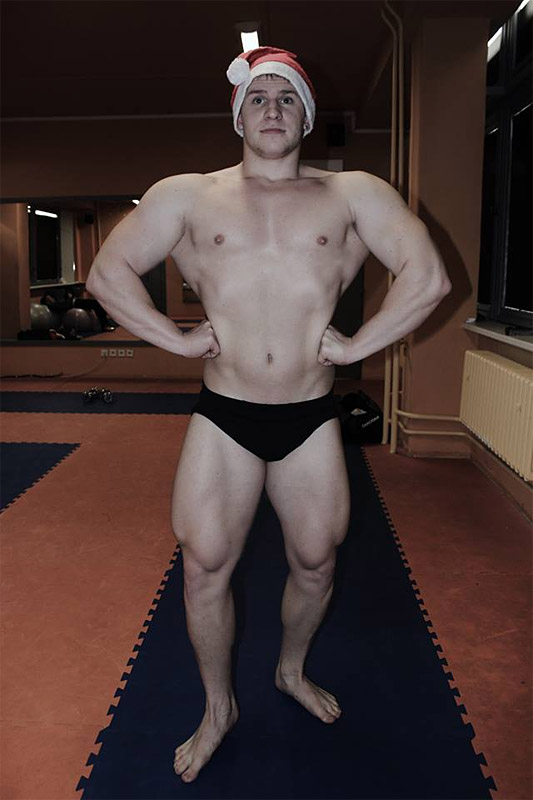 Lud�k Kr�ka a Tom� Koutn�k: aktu�ln� formy v p��prav� na jarn� mistrovsk� sout�e 2014