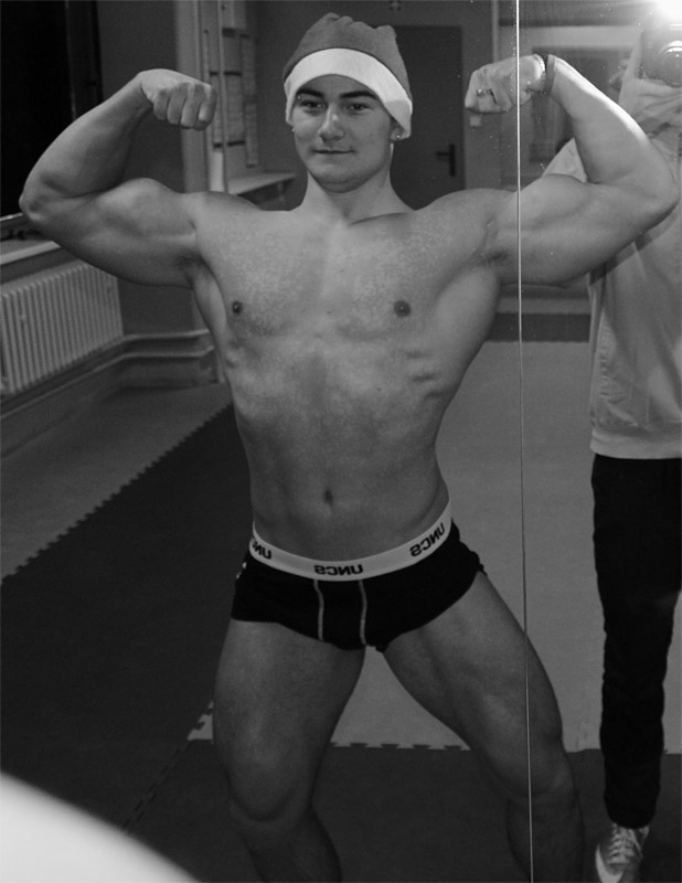 Lud�k Kr�ka a Tom� Koutn�k: aktu�ln� formy v p��prav� na jarn� mistrovsk� sout�e 2014