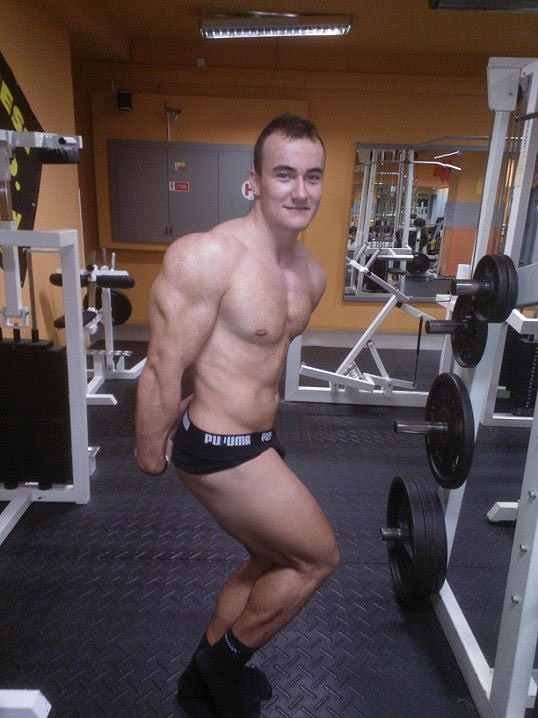 Lud�k Kr�ka a Tom� Koutn�k: aktu�ln� formy v p��prav� na jarn� mistrovsk� sout�e 2014