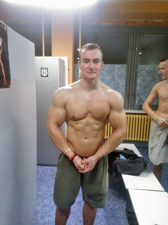 Lud�k Kr�ka a Tom� Koutn�k: aktu�ln� formy v p��prav� na jarn� mistrovsk� sout�e 2014