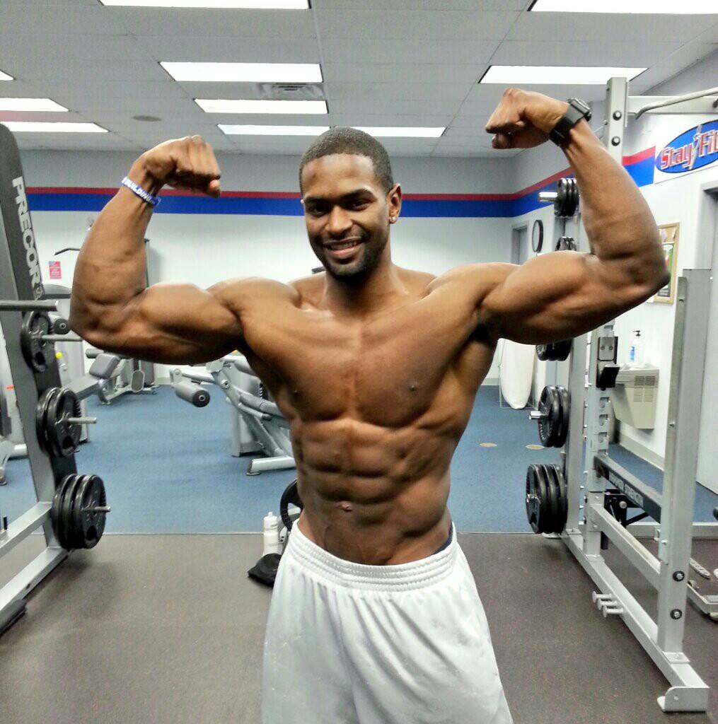 Rodney Razor