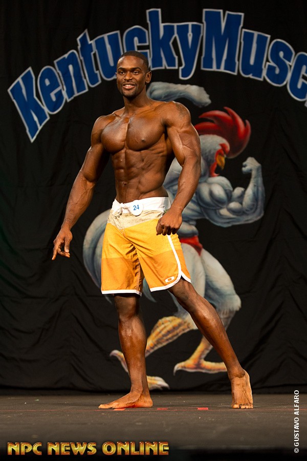 Rodney Razor