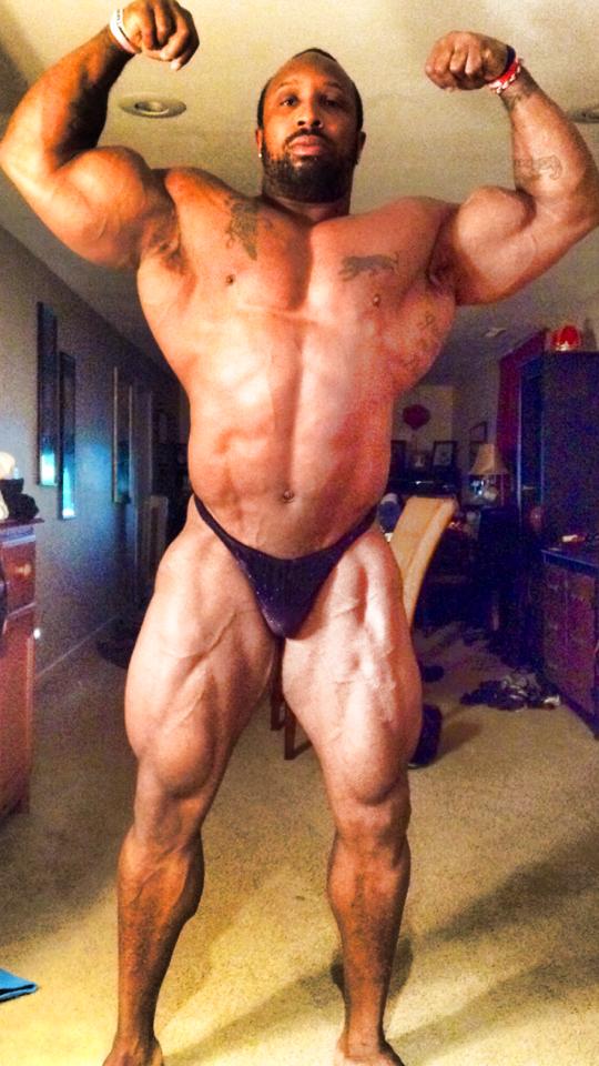 Keith Williams