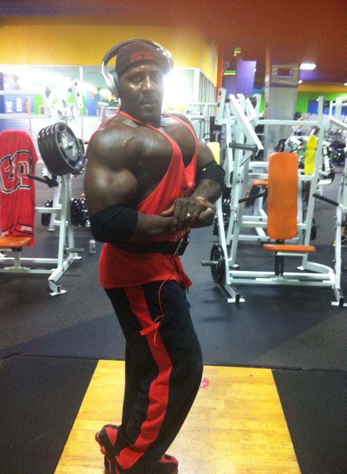 Martinez Hagans