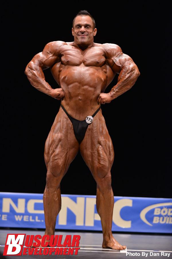 Ryan Pateracki