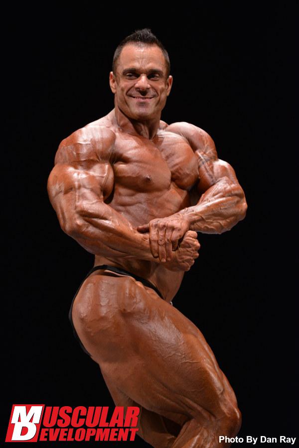 Ryan Pateracki