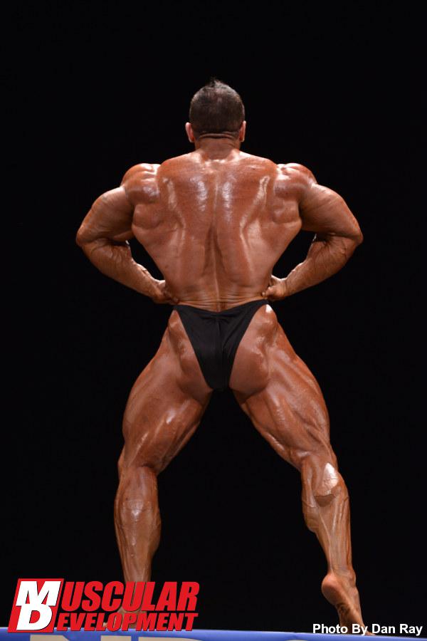 Ryan Pateracki