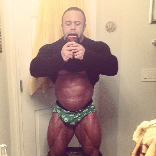 Aaron Clark