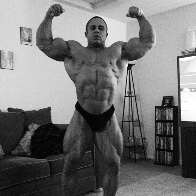 Aaron Clark