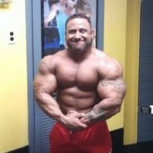 Steve Silverman