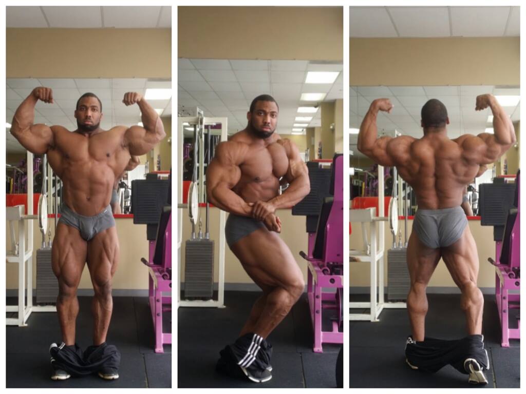 Cedric McMillan