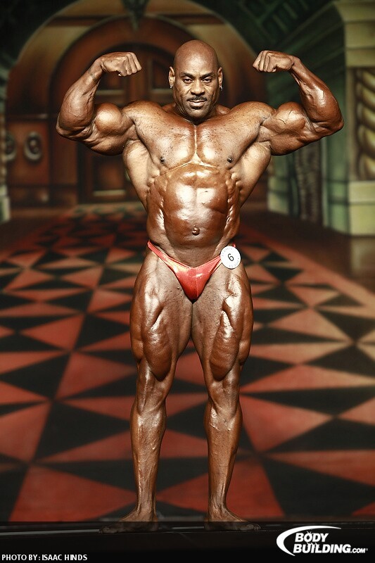 Gus Carter
