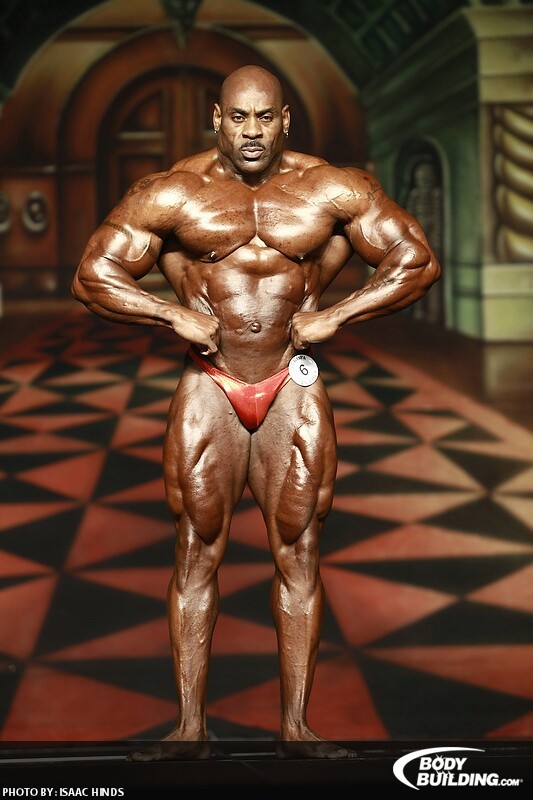 Gus Carter