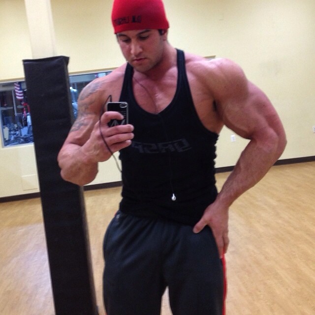 Dean Fazzolari