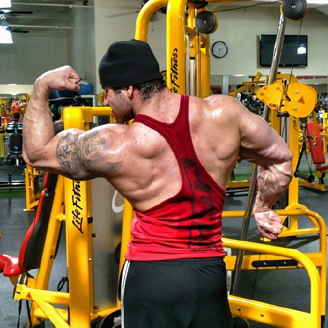 Dean Fazzolari